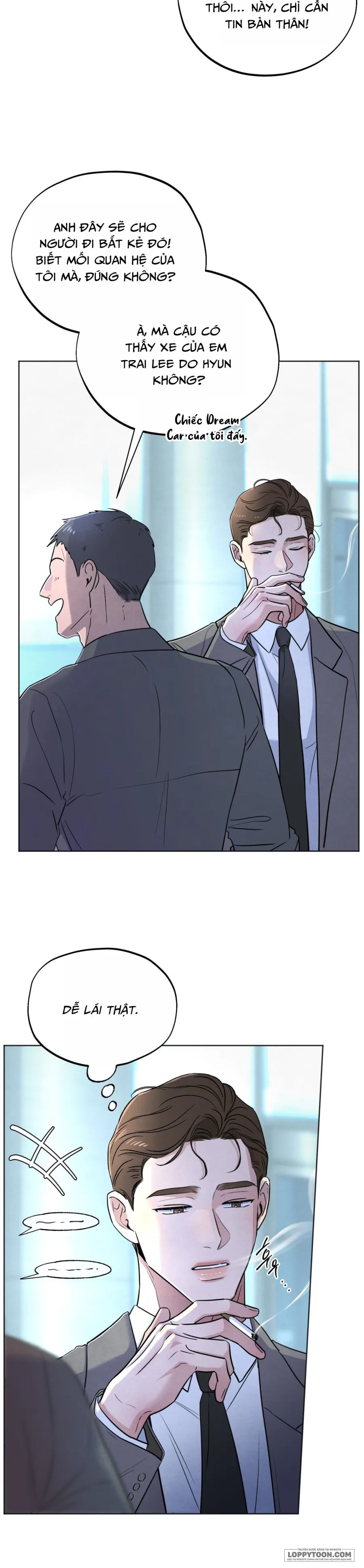 Cuộc Đời Của Kẻ Cặn Bã - Chap 48 - Trang 21