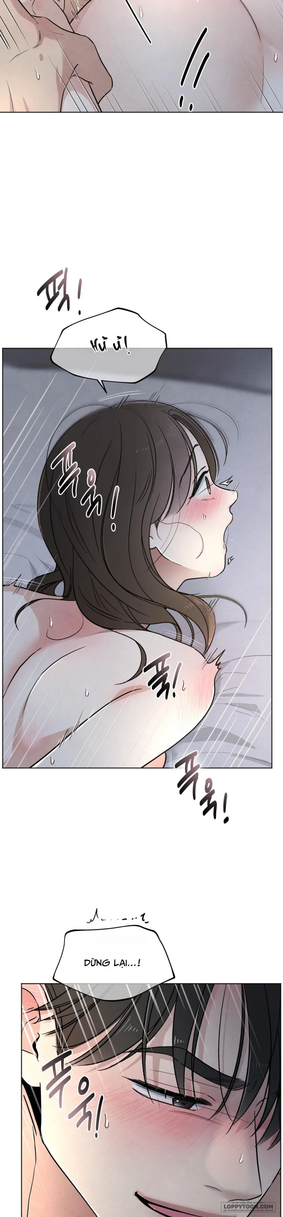 Cuộc Đời Của Kẻ Cặn Bã - Chap 48 - Trang 28