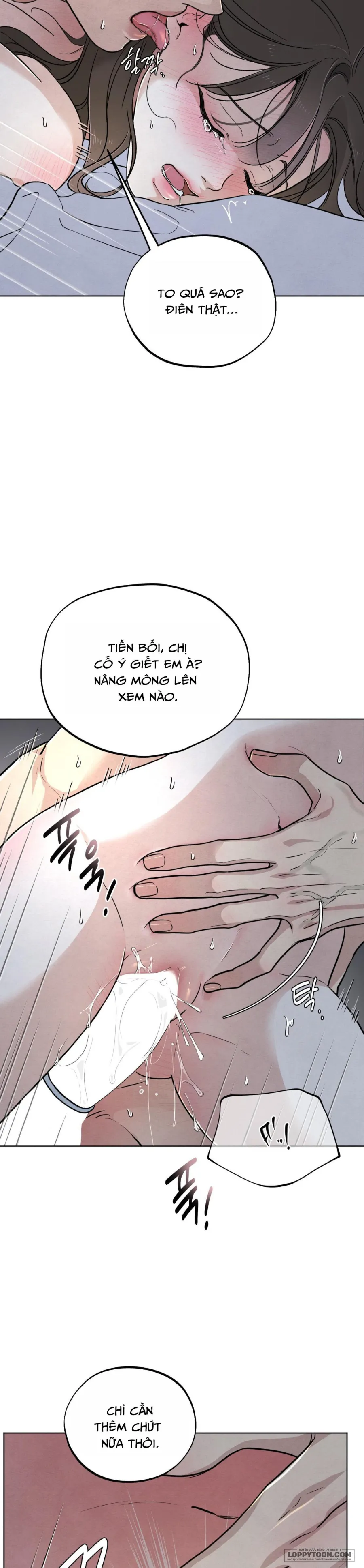 Cuộc Đời Của Kẻ Cặn Bã - Chap 48 - Trang 30
