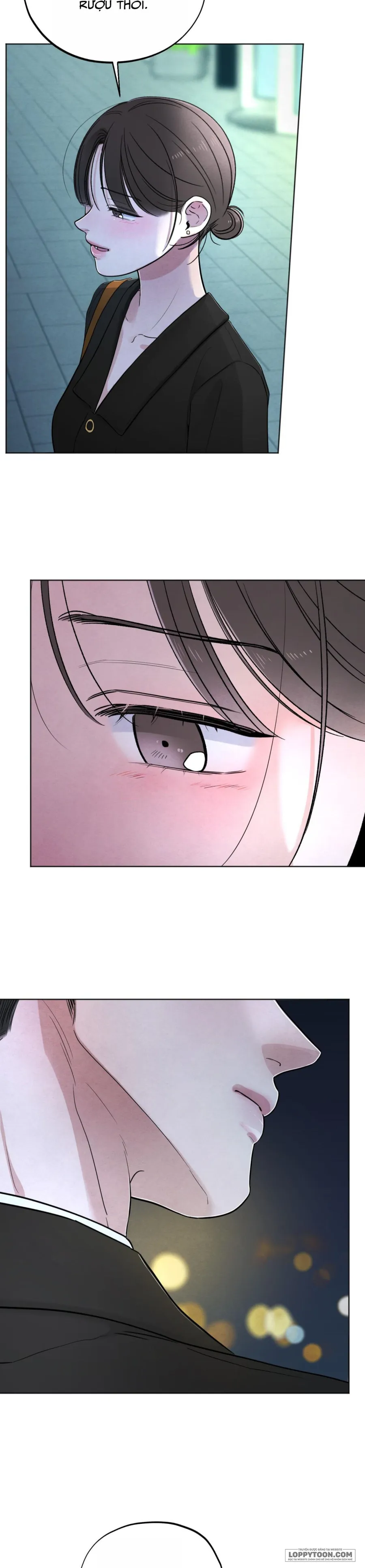 Cuộc Đời Của Kẻ Cặn Bã - Chap 48 - Trang 4