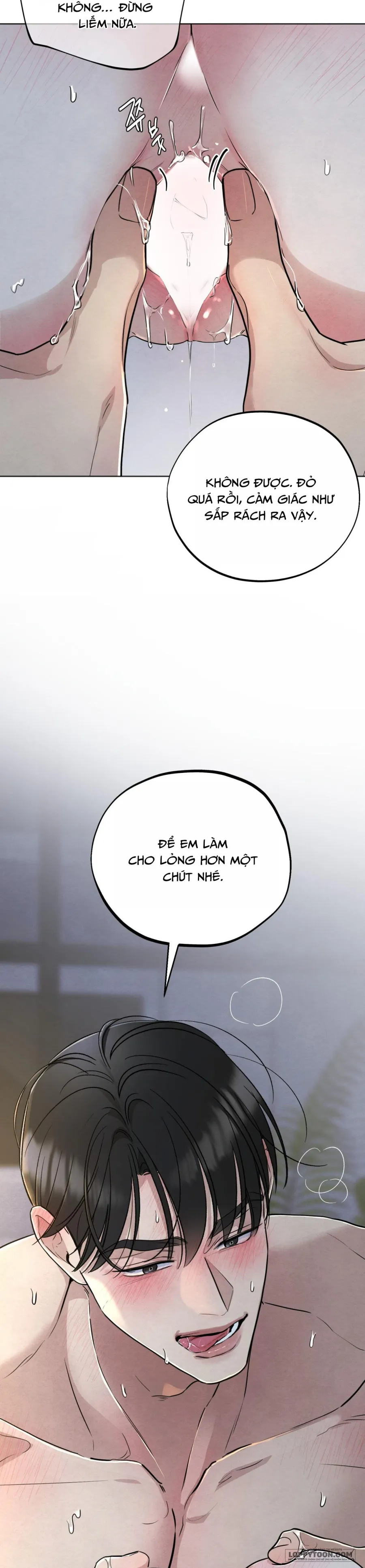 Cuộc Đời Của Kẻ Cặn Bã - Chap 48 - Trang 33