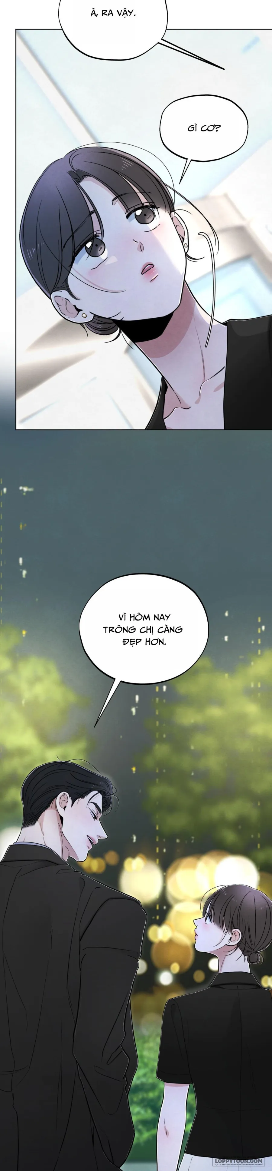 Cuộc Đời Của Kẻ Cặn Bã - Chap 48 - Trang 5