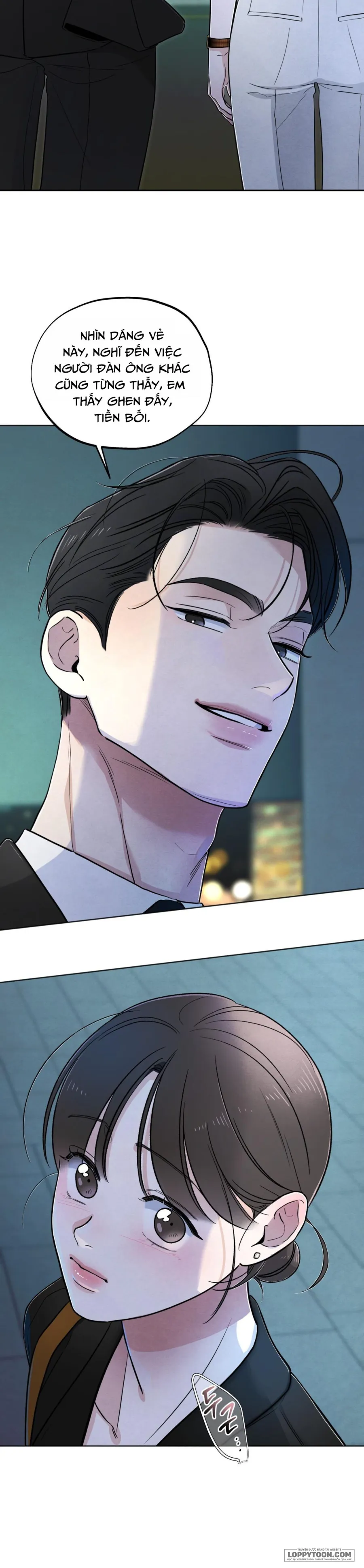 Cuộc Đời Của Kẻ Cặn Bã - Chap 48 - Trang 6