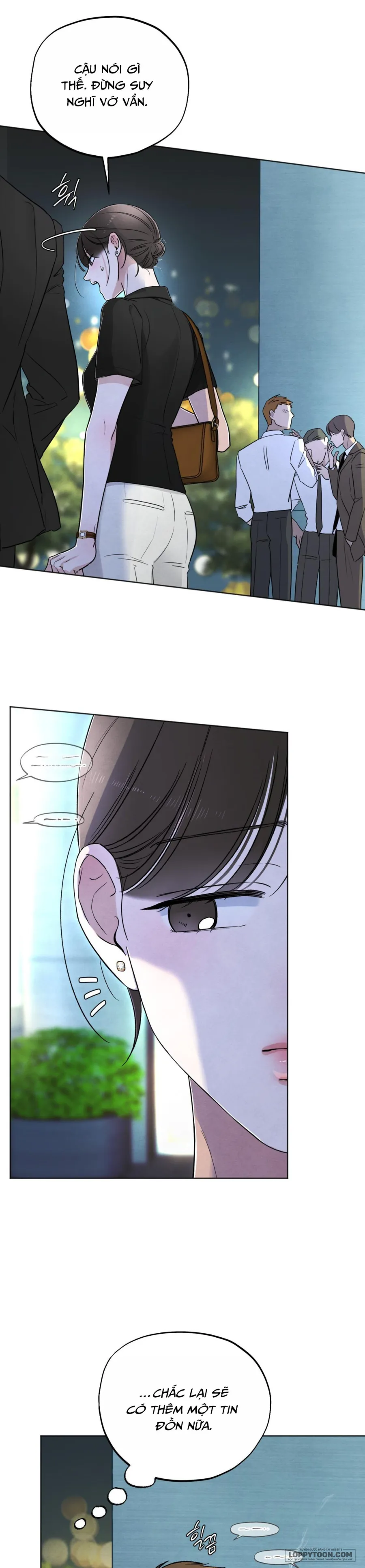 Cuộc Đời Của Kẻ Cặn Bã - Chap 48 - Trang 7