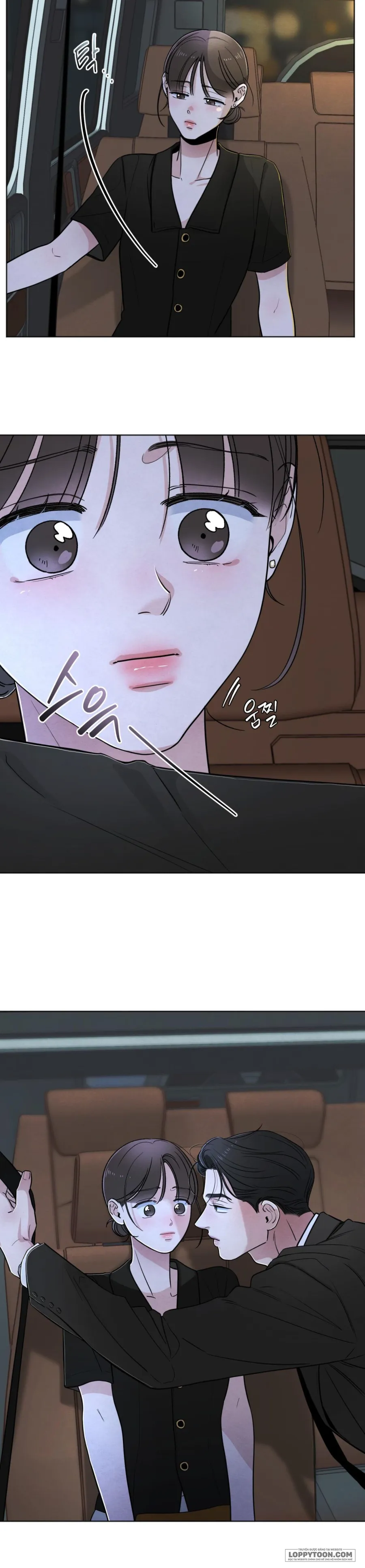 Cuộc Đời Của Kẻ Cặn Bã - Chap 48 - Trang 9