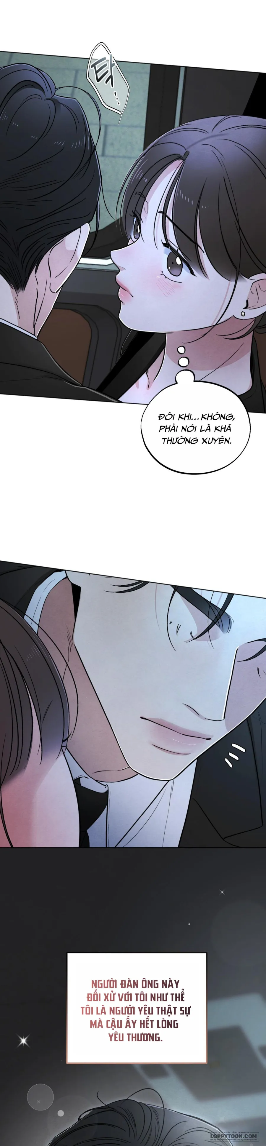 Cuộc Đời Của Kẻ Cặn Bã - Chap 48 - Trang 10