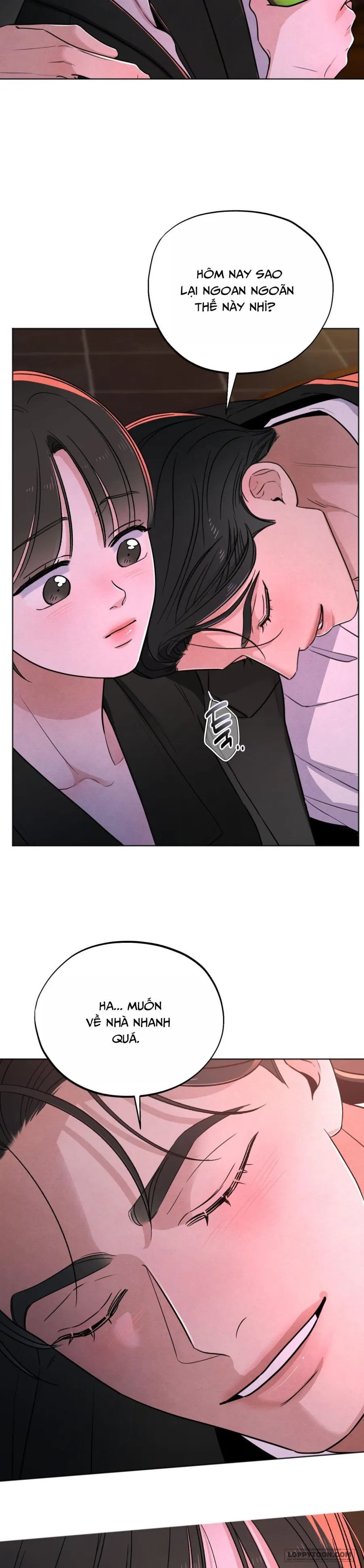 Cuộc Đời Của Kẻ Cặn Bã - Chap 49 - Trang 11