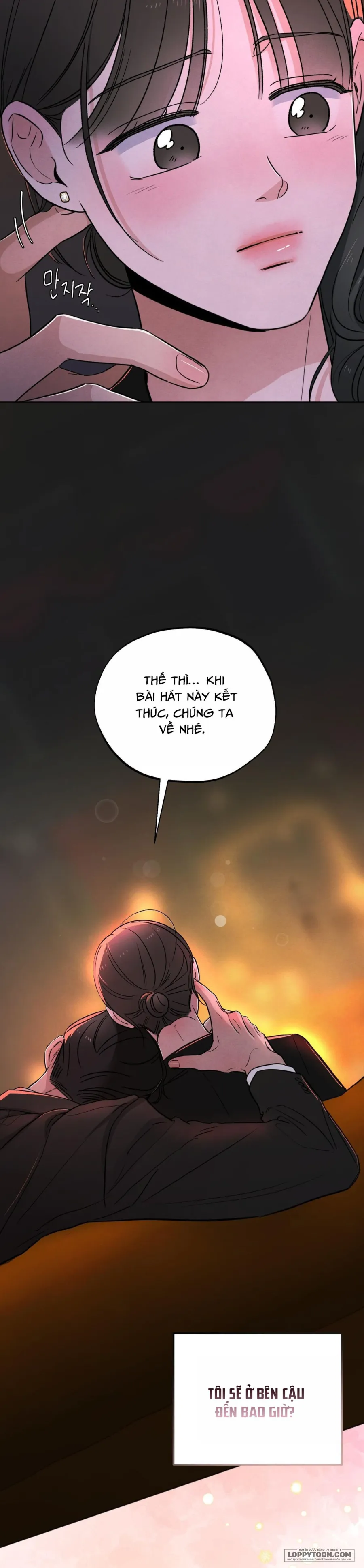 Cuộc Đời Của Kẻ Cặn Bã - Chap 49 - Trang 12
