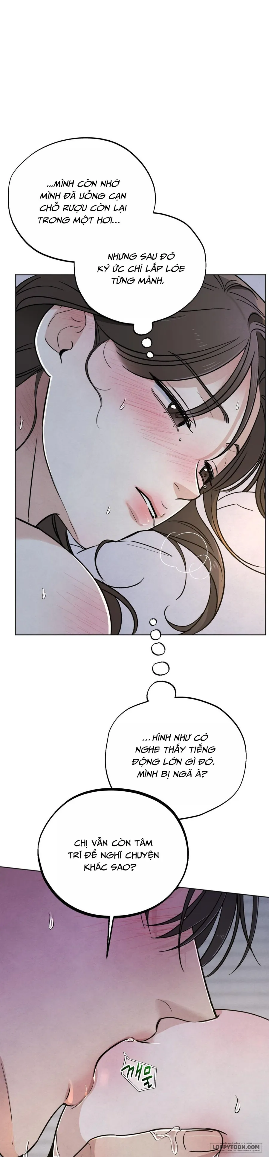 Cuộc Đời Của Kẻ Cặn Bã - Chap 49 - Trang 14