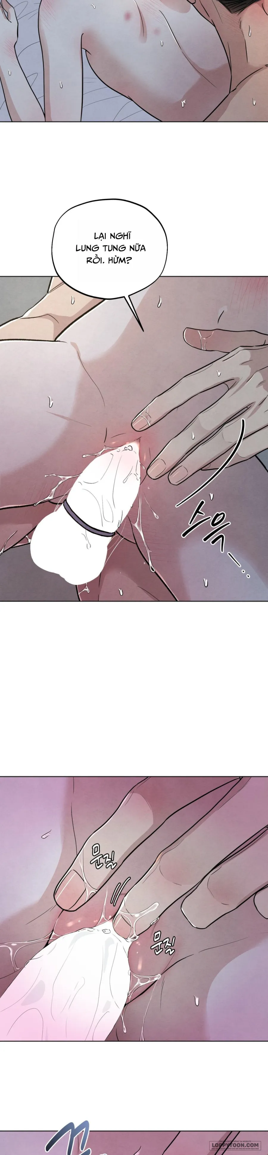 Cuộc Đời Của Kẻ Cặn Bã - Chap 49 - Trang 21