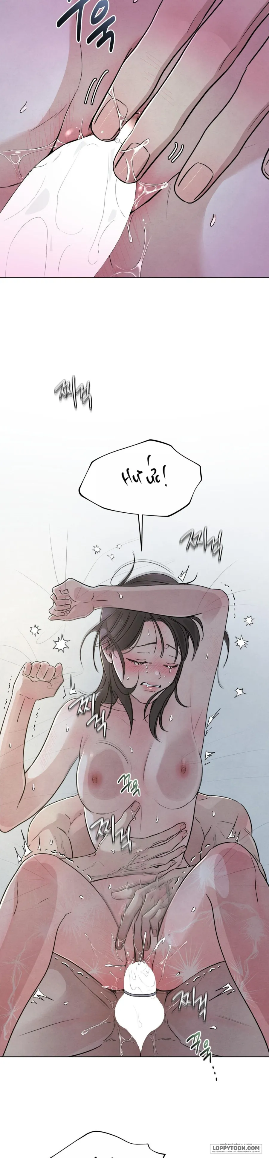 Cuộc Đời Của Kẻ Cặn Bã - Chap 49 - Trang 22