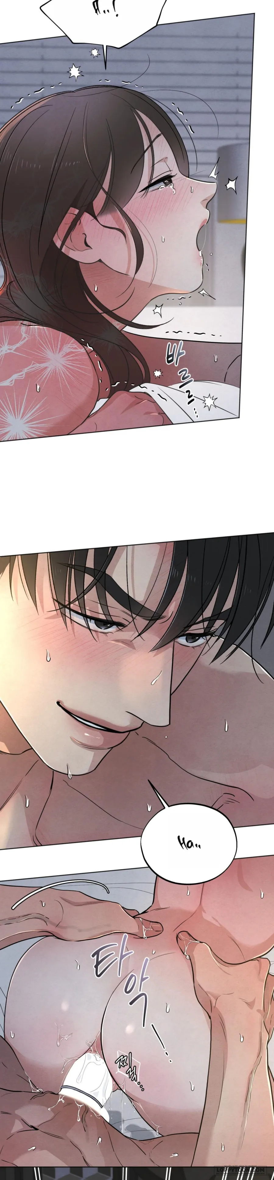 Cuộc Đời Của Kẻ Cặn Bã - Chap 49 - Trang 23