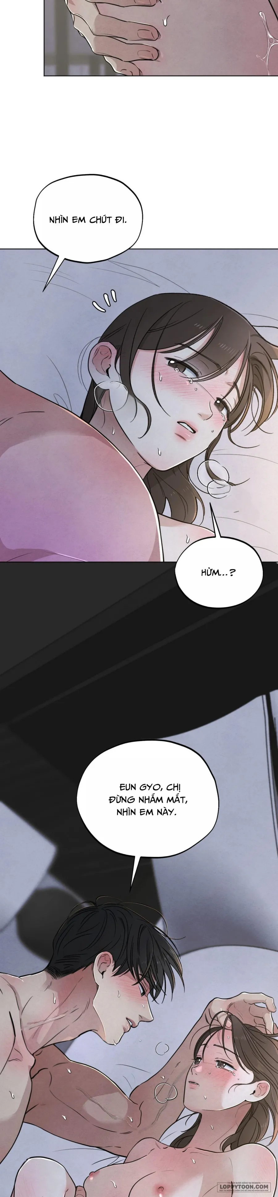 Cuộc Đời Của Kẻ Cặn Bã - Chap 49 - Trang 26