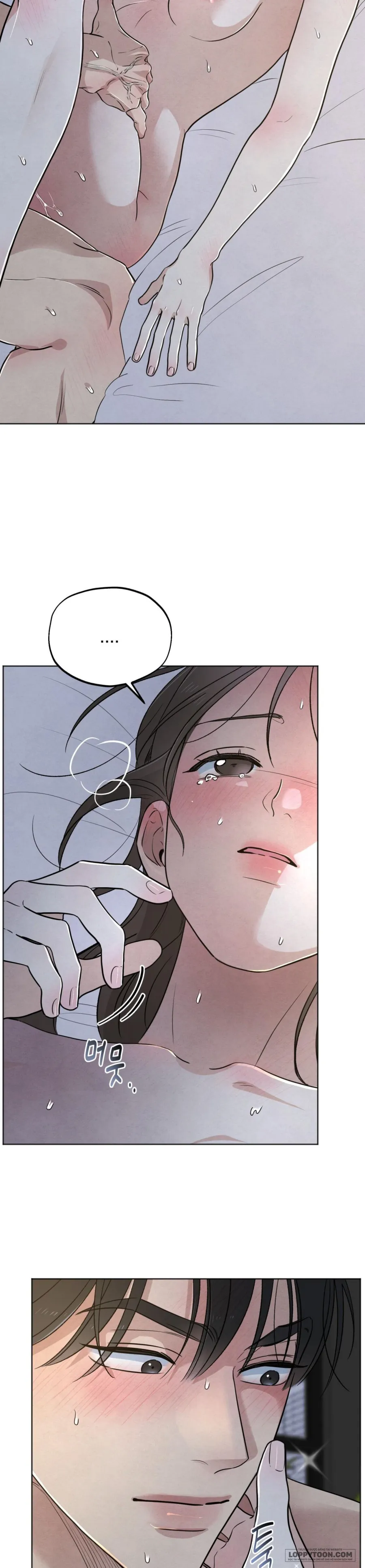 Cuộc Đời Của Kẻ Cặn Bã - Chap 49 - Trang 27