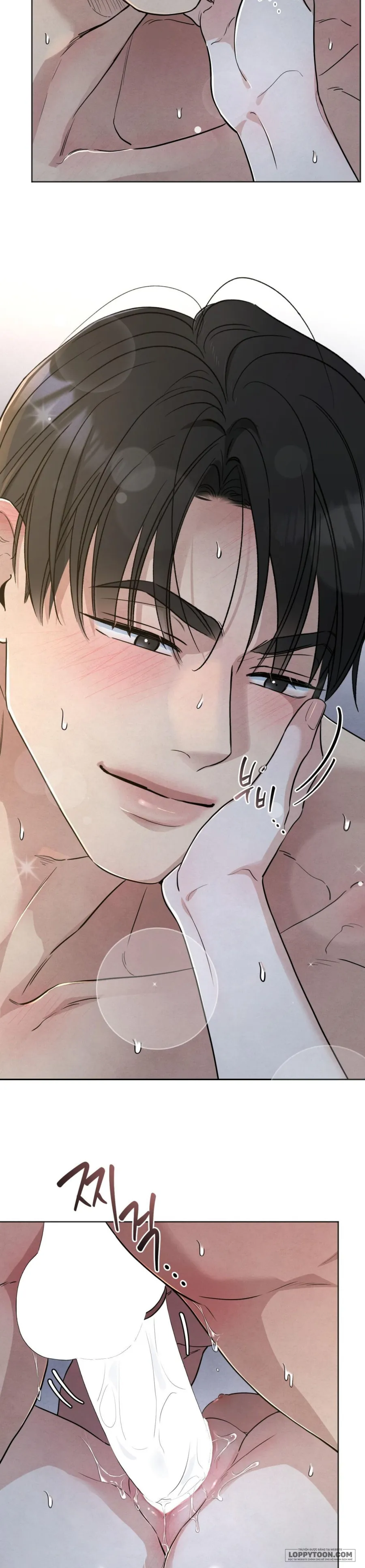 Cuộc Đời Của Kẻ Cặn Bã - Chap 49 - Trang 28