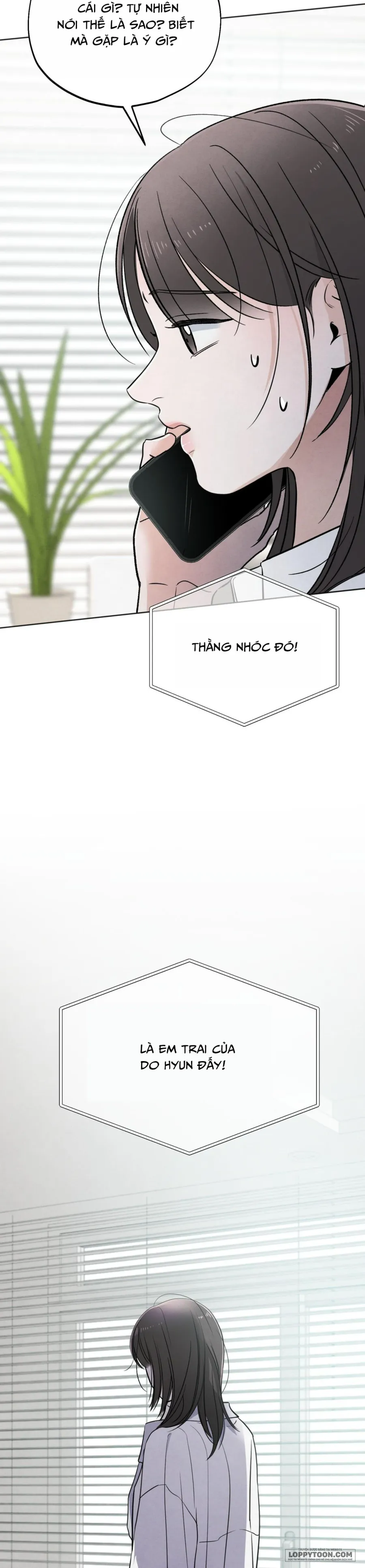 Cuộc Đời Của Kẻ Cặn Bã - Chap 49 - Trang 35