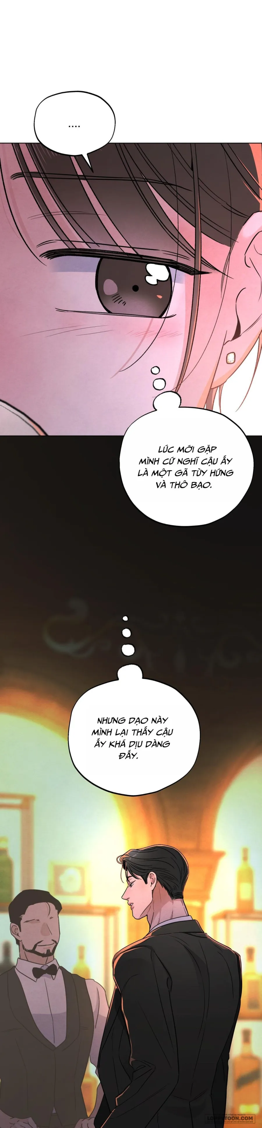Cuộc Đời Của Kẻ Cặn Bã - Chap 49 - Trang 5