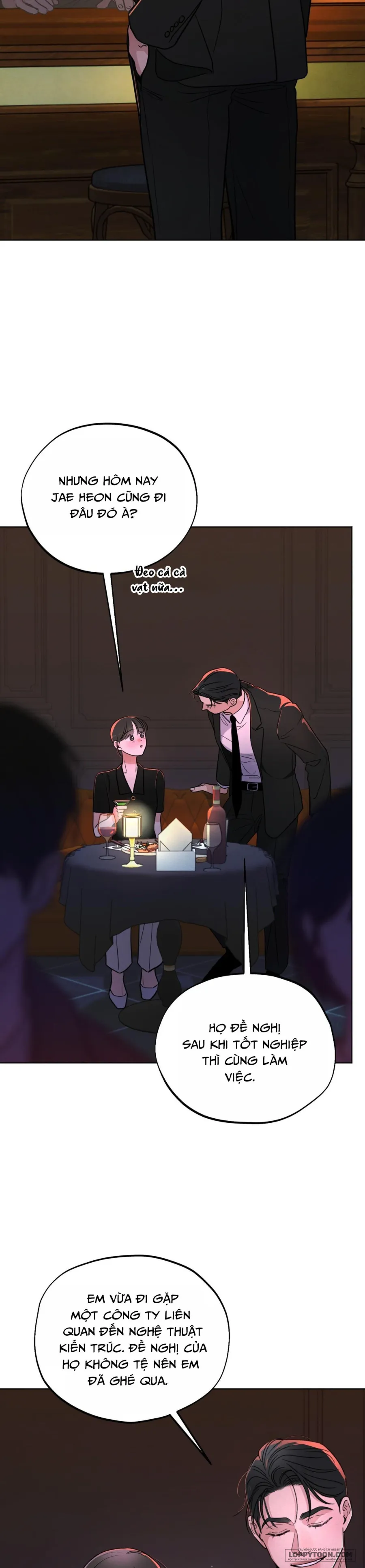 Cuộc Đời Của Kẻ Cặn Bã - Chap 49 - Trang 6