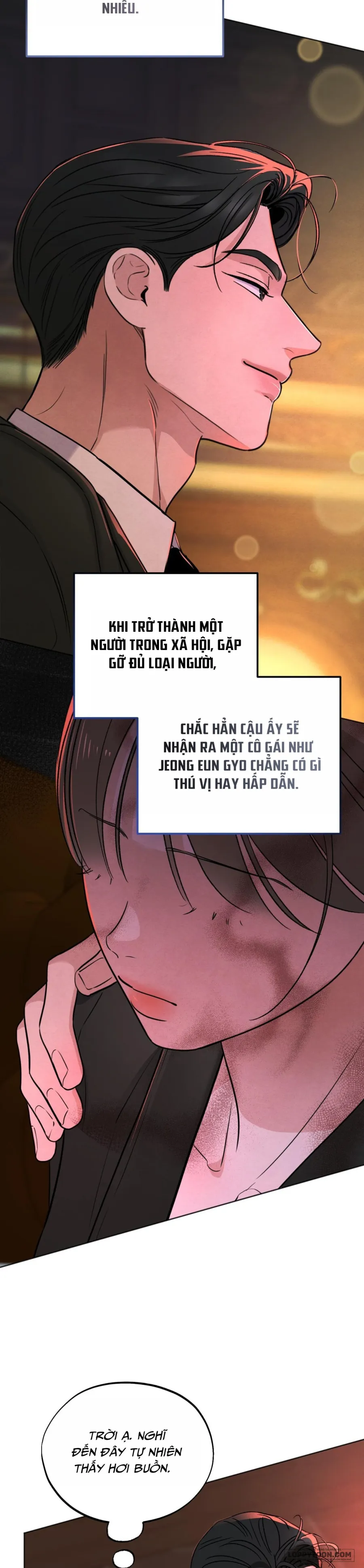 Cuộc Đời Của Kẻ Cặn Bã - Chap 49 - Trang 8