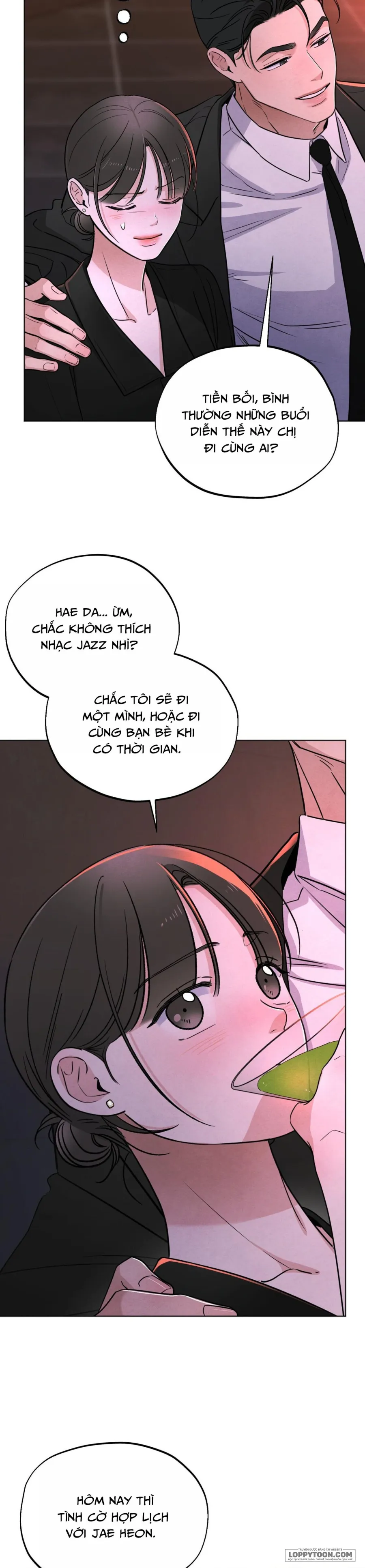 Cuộc Đời Của Kẻ Cặn Bã - Chap 49 - Trang 9