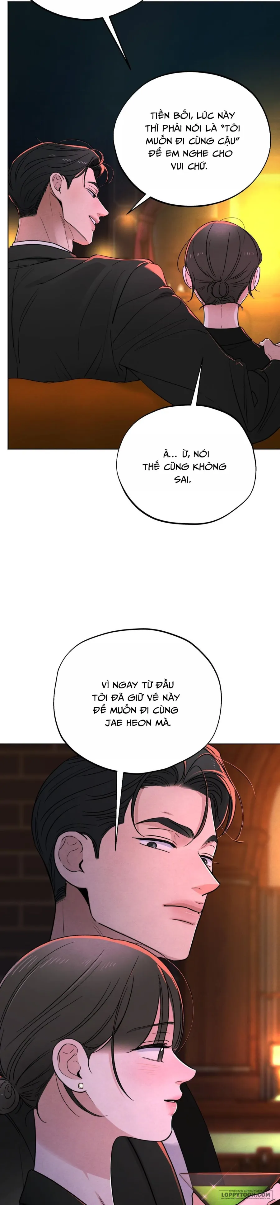 Cuộc Đời Của Kẻ Cặn Bã - Chap 49 - Trang 10