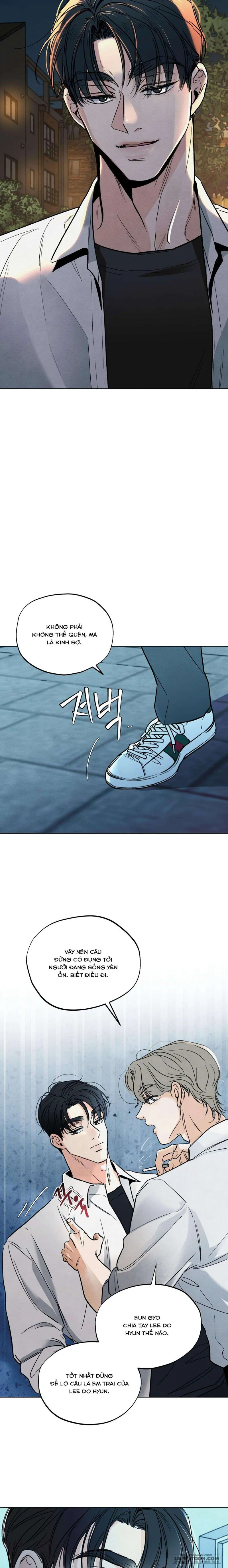 Cuộc Đời Của Kẻ Cặn Bã - Chap 5 - Trang 2