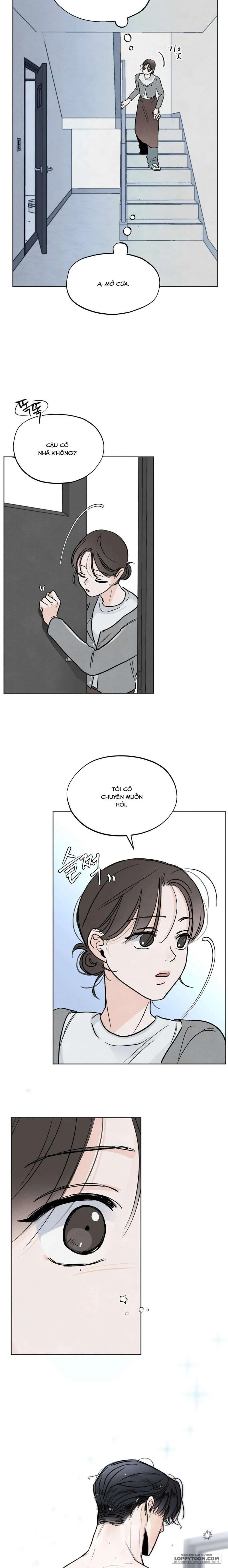 Cuộc Đời Của Kẻ Cặn Bã - Chap 5 - Trang 11
