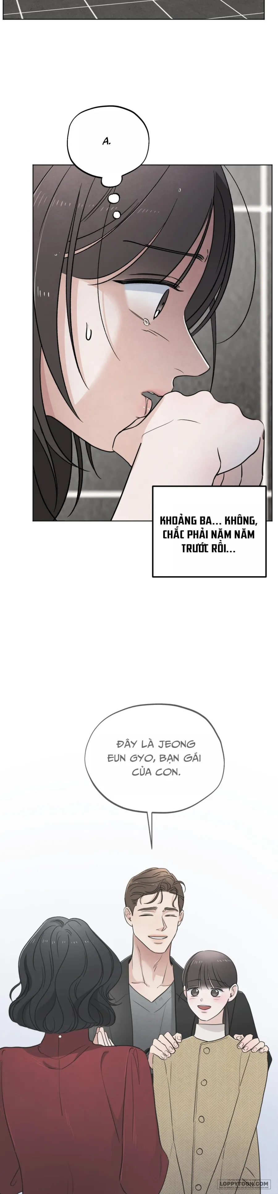 Cuộc Đời Của Kẻ Cặn Bã - Chap 50 - Trang 11