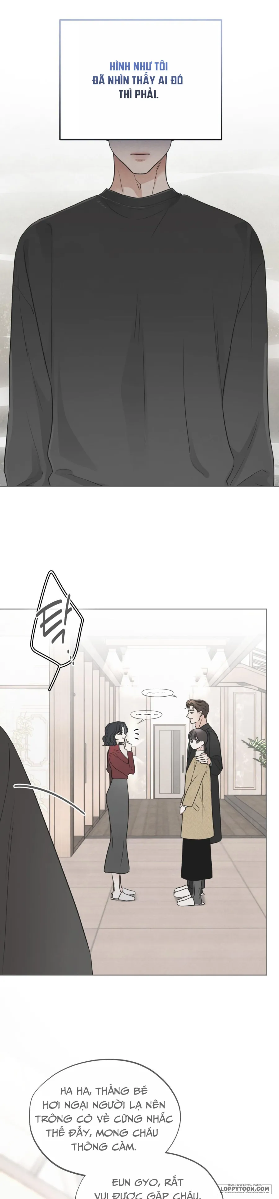 Cuộc Đời Của Kẻ Cặn Bã - Chap 50 - Trang 13