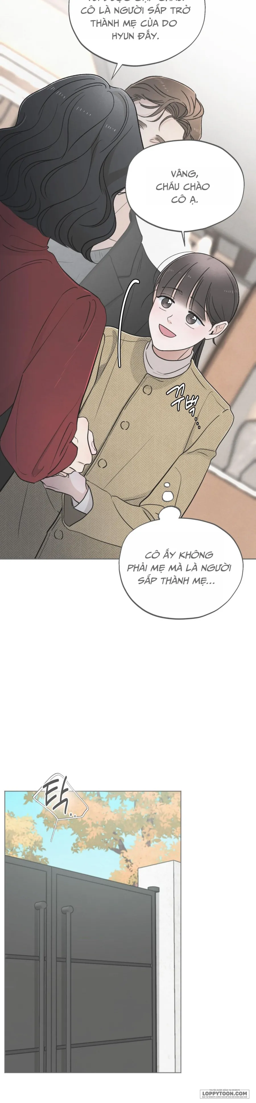 Cuộc Đời Của Kẻ Cặn Bã - Chap 50 - Trang 14