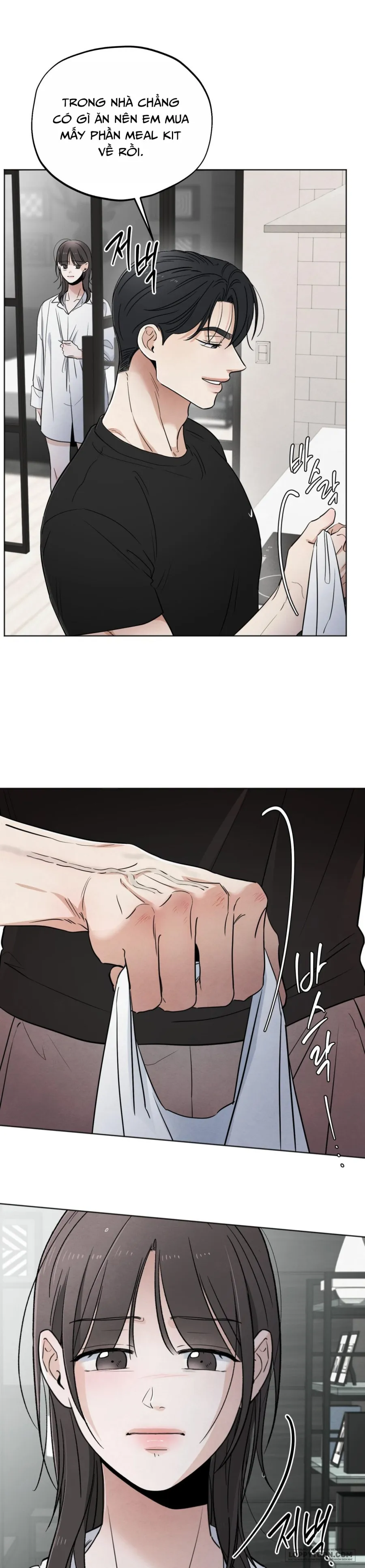 Cuộc Đời Của Kẻ Cặn Bã - Chap 50 - Trang 18