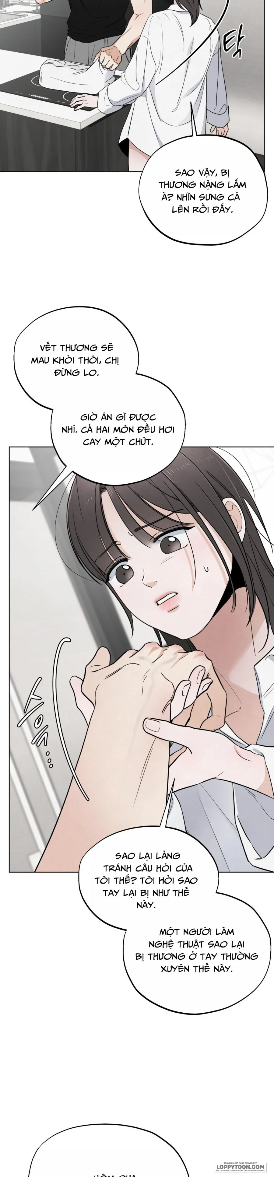 Cuộc Đời Của Kẻ Cặn Bã - Chap 50 - Trang 20