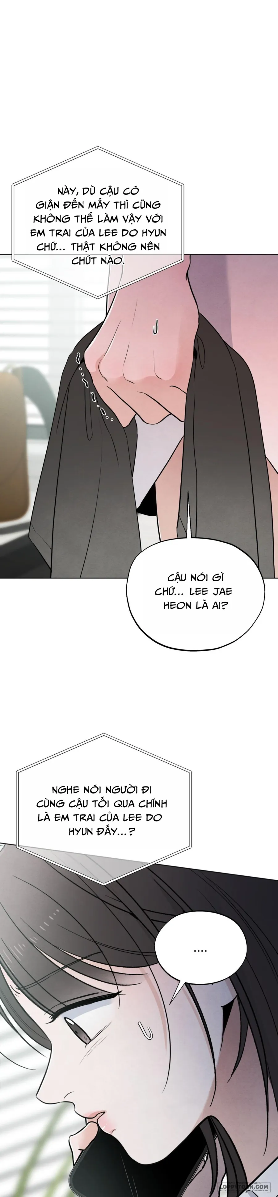 Cuộc Đời Của Kẻ Cặn Bã - Chap 50 - Trang 3