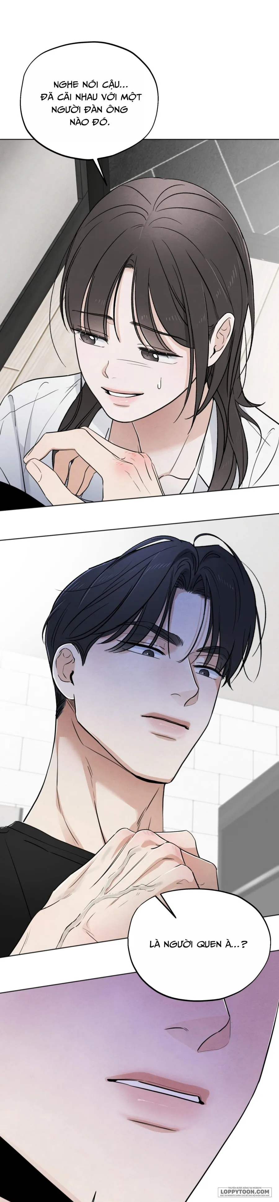 Cuộc Đời Của Kẻ Cặn Bã - Chap 50 - Trang 22