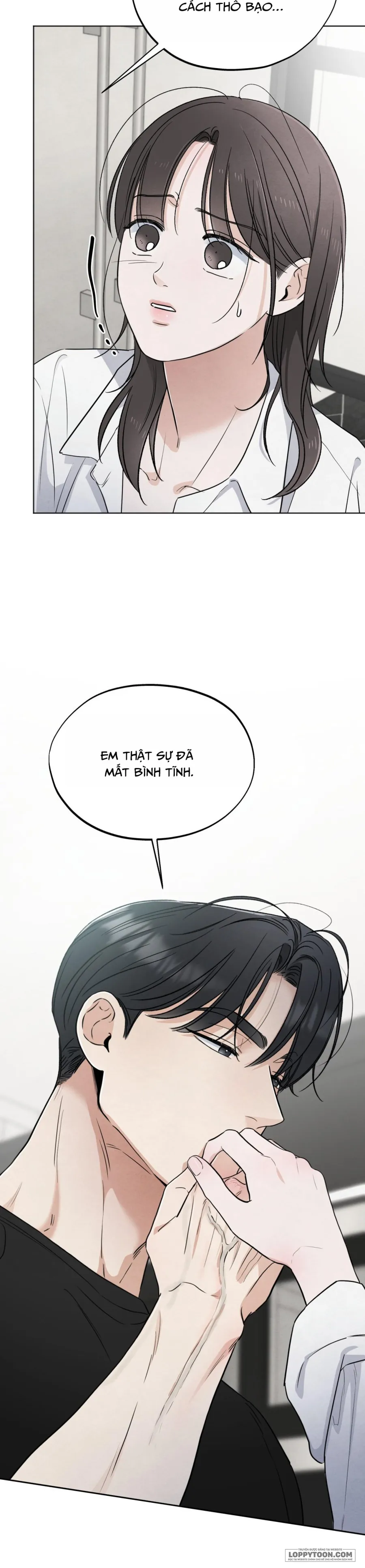 Cuộc Đời Của Kẻ Cặn Bã - Chap 50 - Trang 24