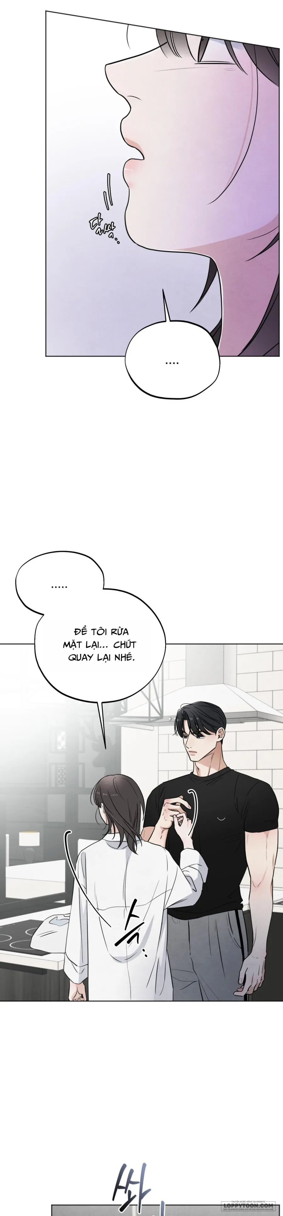 Cuộc Đời Của Kẻ Cặn Bã - Chap 50 - Trang 25