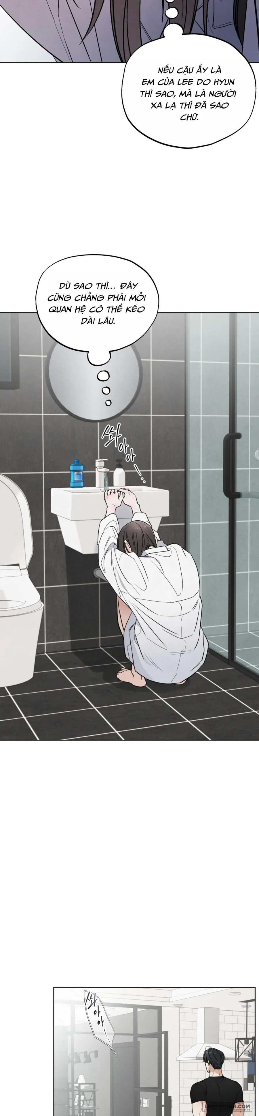 Cuộc Đời Của Kẻ Cặn Bã - Chap 50 - Trang 28