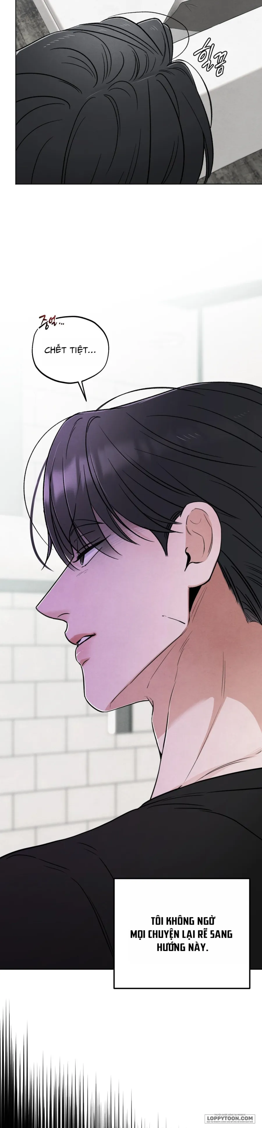 Cuộc Đời Của Kẻ Cặn Bã - Chap 50 - Trang 30
