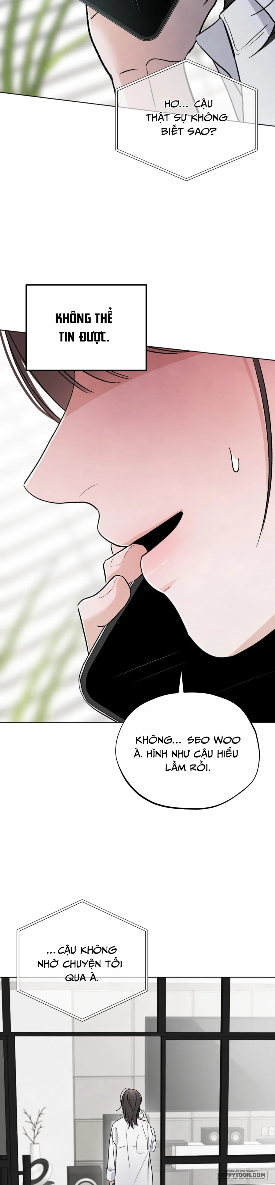 Cuộc Đời Của Kẻ Cặn Bã - Chap 50 - Trang 4