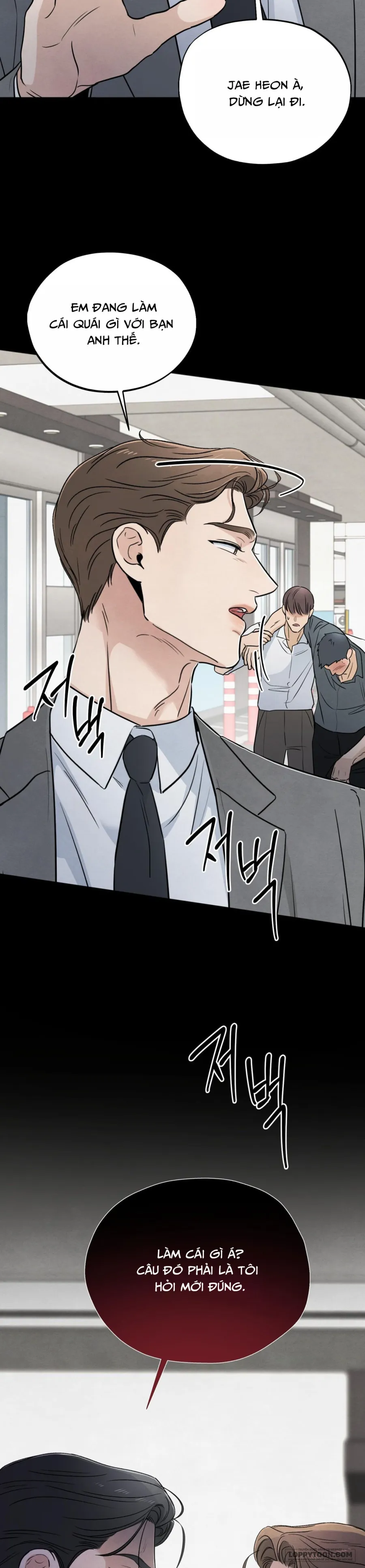 Cuộc Đời Của Kẻ Cặn Bã - Chap 50 - Trang 32