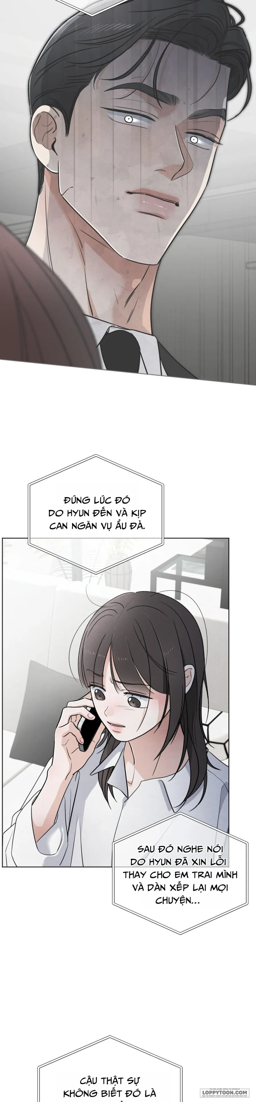 Cuộc Đời Của Kẻ Cặn Bã - Chap 50 - Trang 7