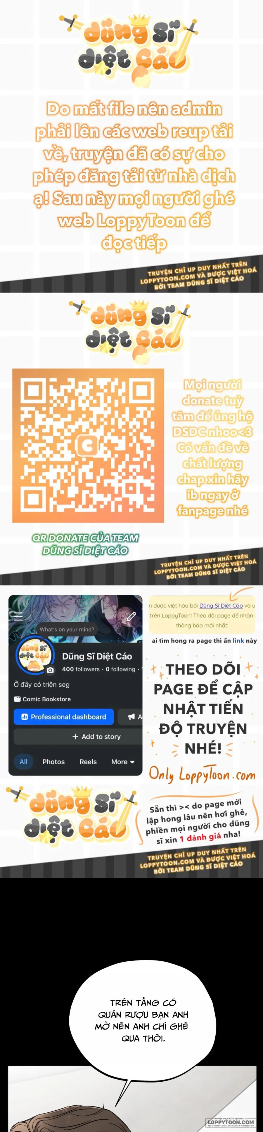 Cuộc Đời Của Kẻ Cặn Bã - Chap 51 - Trang 1