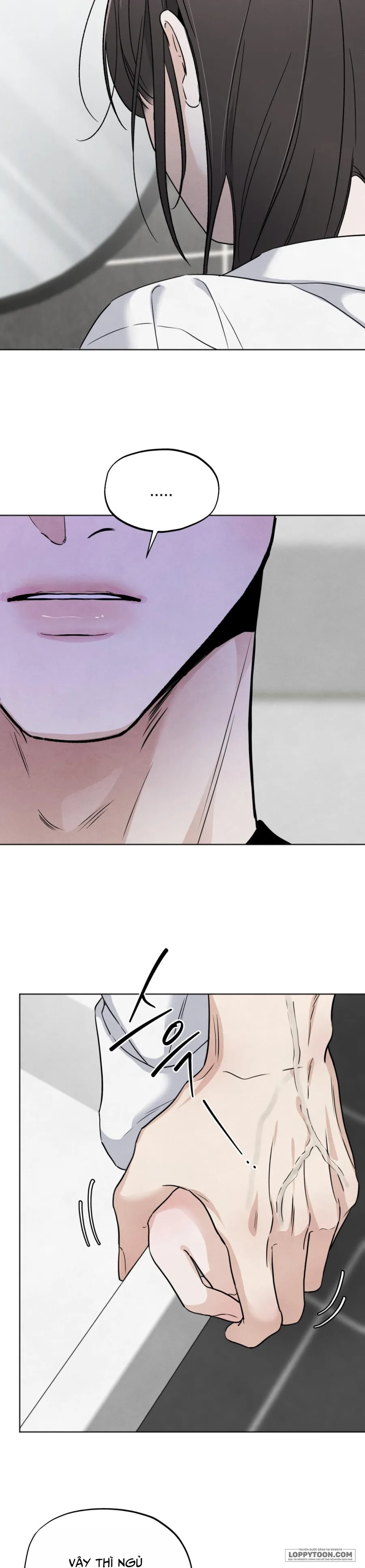 Cuộc Đời Của Kẻ Cặn Bã - Chap 51 - Trang 11