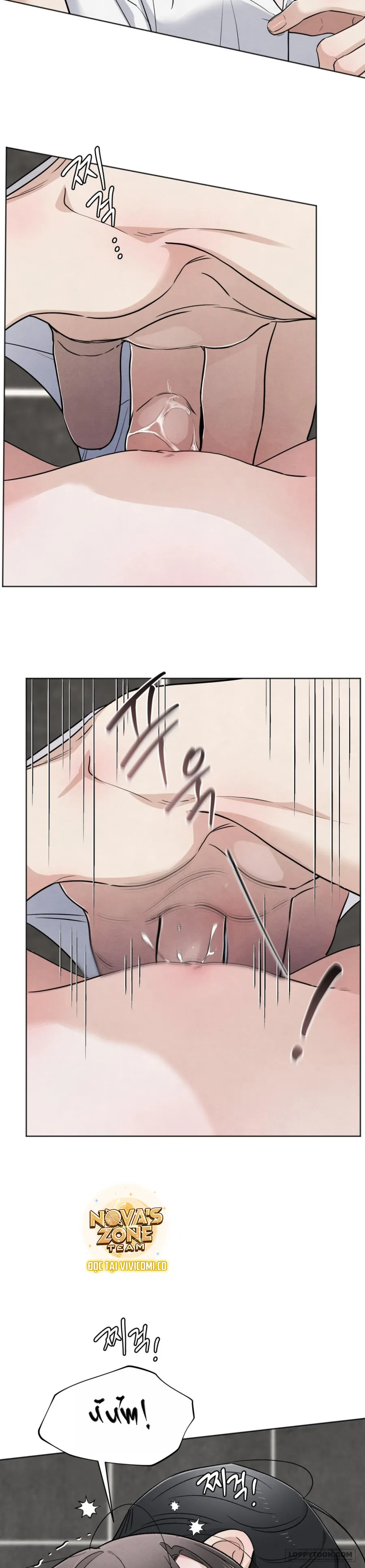 Cuộc Đời Của Kẻ Cặn Bã - Chap 51 - Trang 15