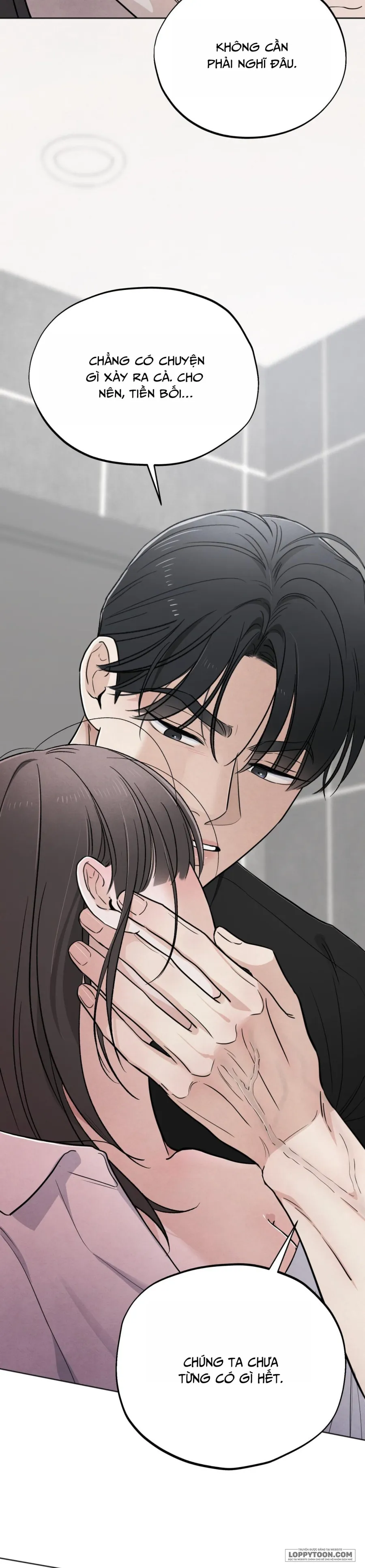 Cuộc Đời Của Kẻ Cặn Bã - Chap 51 - Trang 18