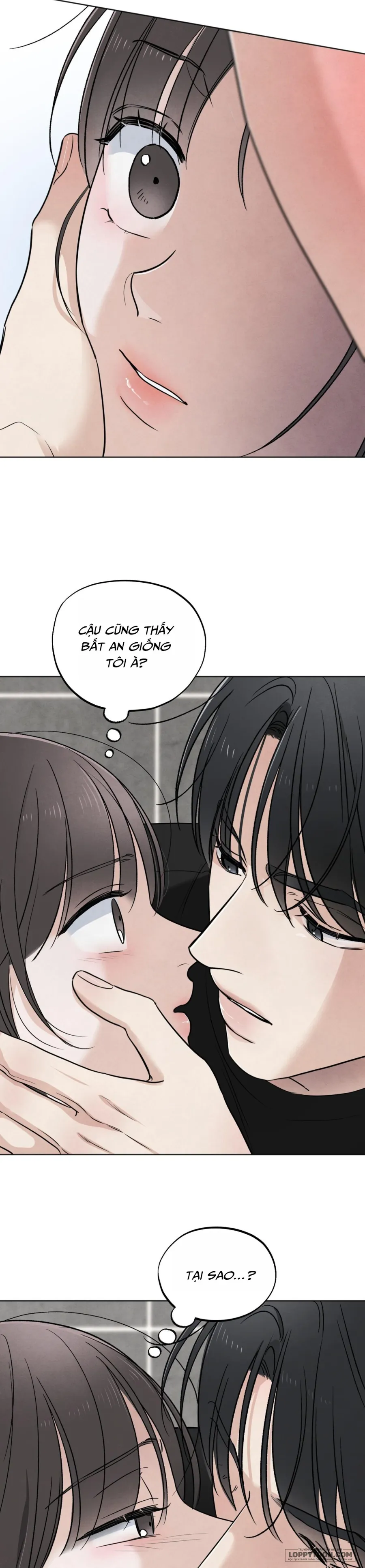 Cuộc Đời Của Kẻ Cặn Bã - Chap 51 - Trang 19