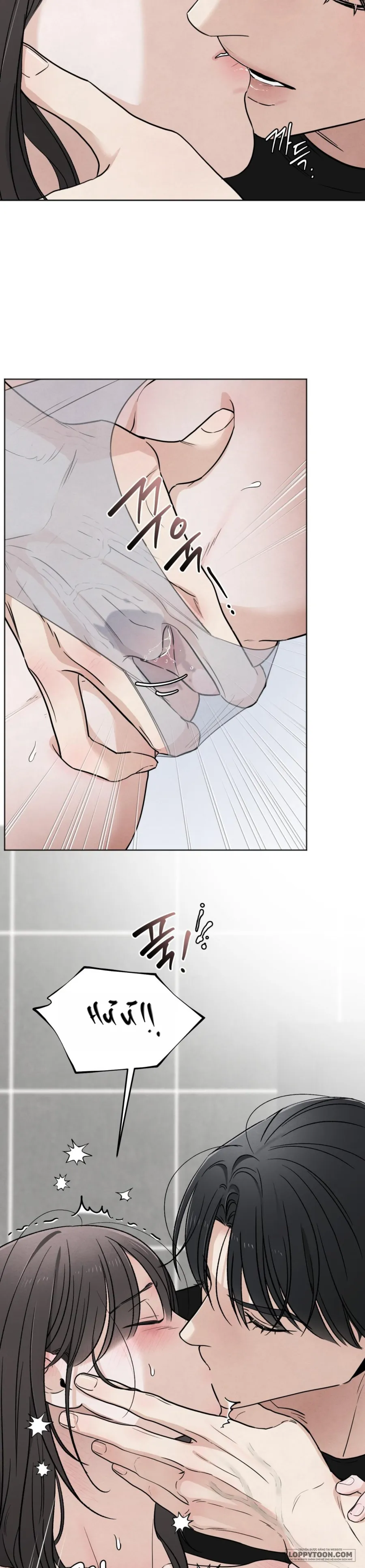 Cuộc Đời Của Kẻ Cặn Bã - Chap 51 - Trang 20