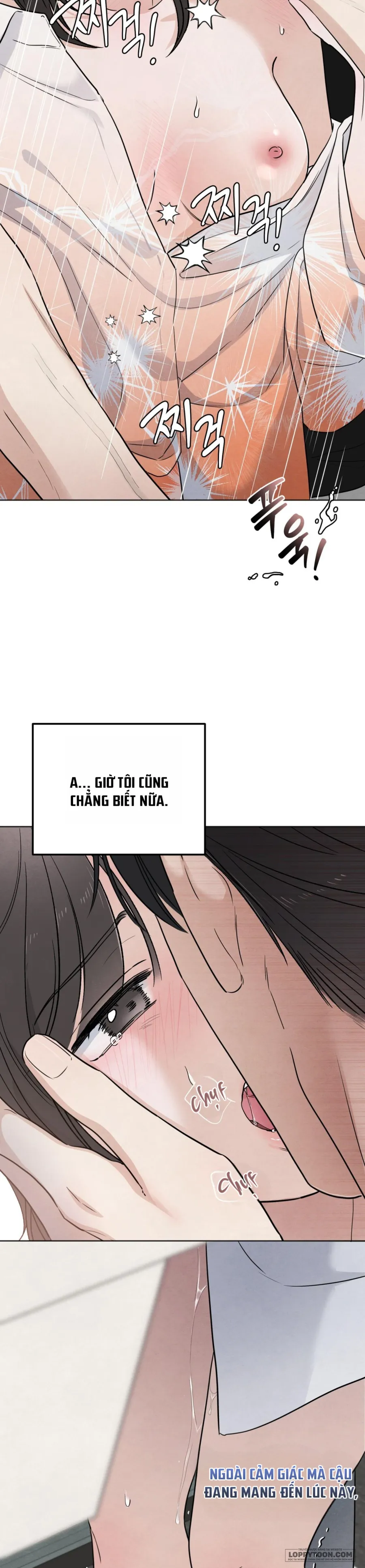 Cuộc Đời Của Kẻ Cặn Bã - Chap 51 - Trang 21