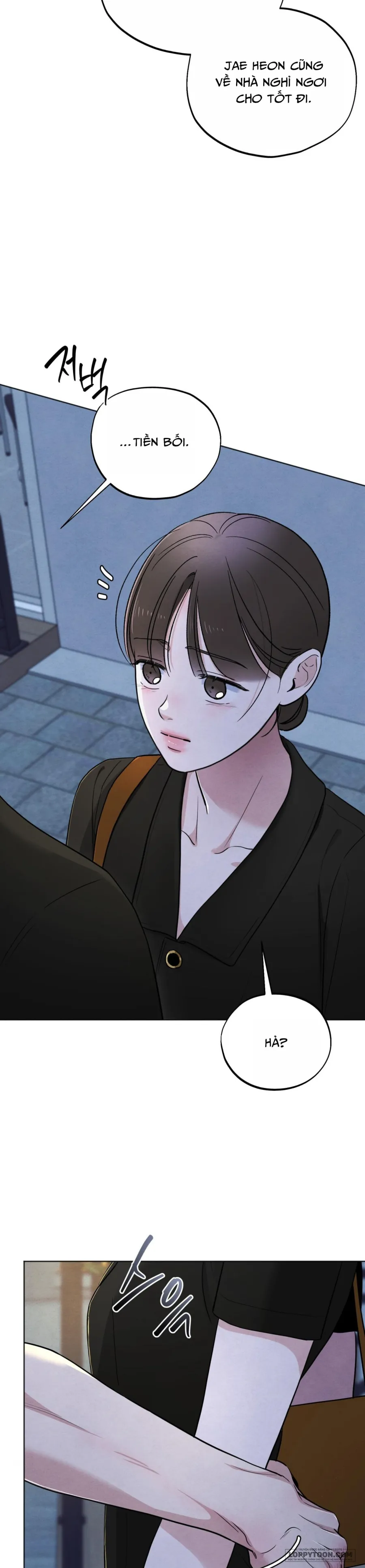 Cuộc Đời Của Kẻ Cặn Bã - Chap 51 - Trang 24