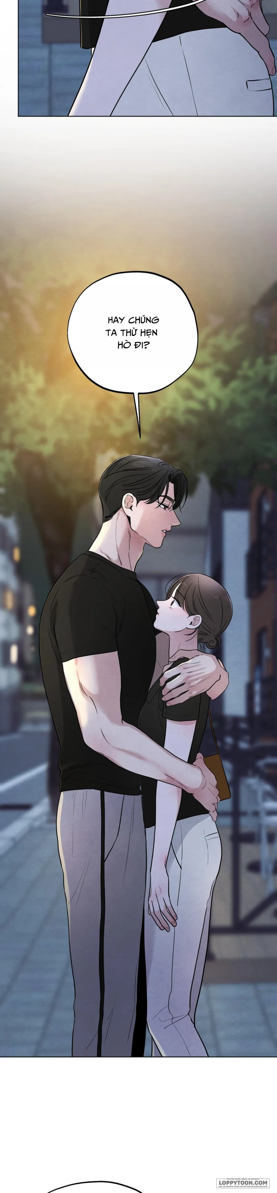 Cuộc Đời Của Kẻ Cặn Bã - Chap 51 - Trang 25